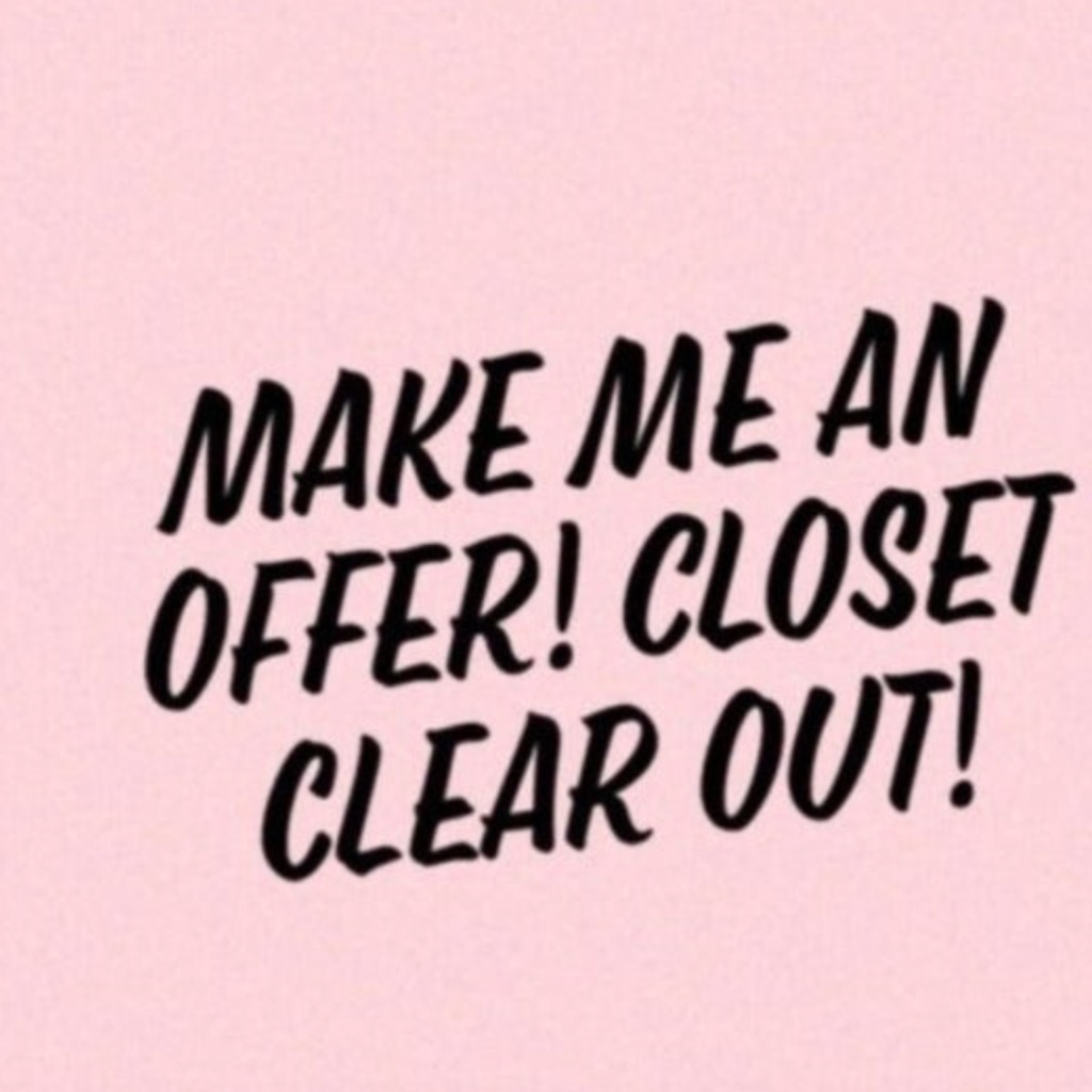 All Clothes